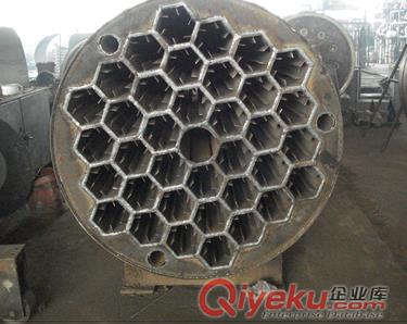 廠家直銷HBSL型冷渣排渣器 圣火科技冷渣器