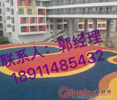北京透水地坪膠結劑價格、透水地坪膠結劑價格、透水地坪膠結劑產品介紹原始圖片3