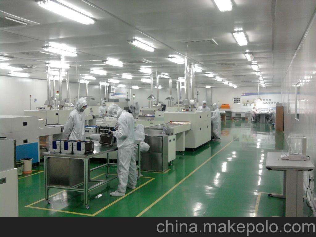 防城港凈化工程|防城港凈化工程報價|防城港GMP凈化工程