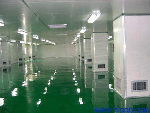 防城港凈化工程|防城港凈化工程報價|防城港GMP凈化工程原始圖片2