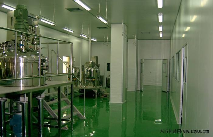 廣西潔凈室|廣西百級潔凈室|廣西潔凈室裝修公司