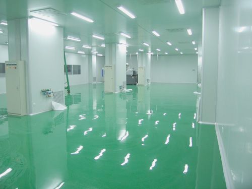 百色凈化工程|百色凈化工程報價|百色GMP凈化工程