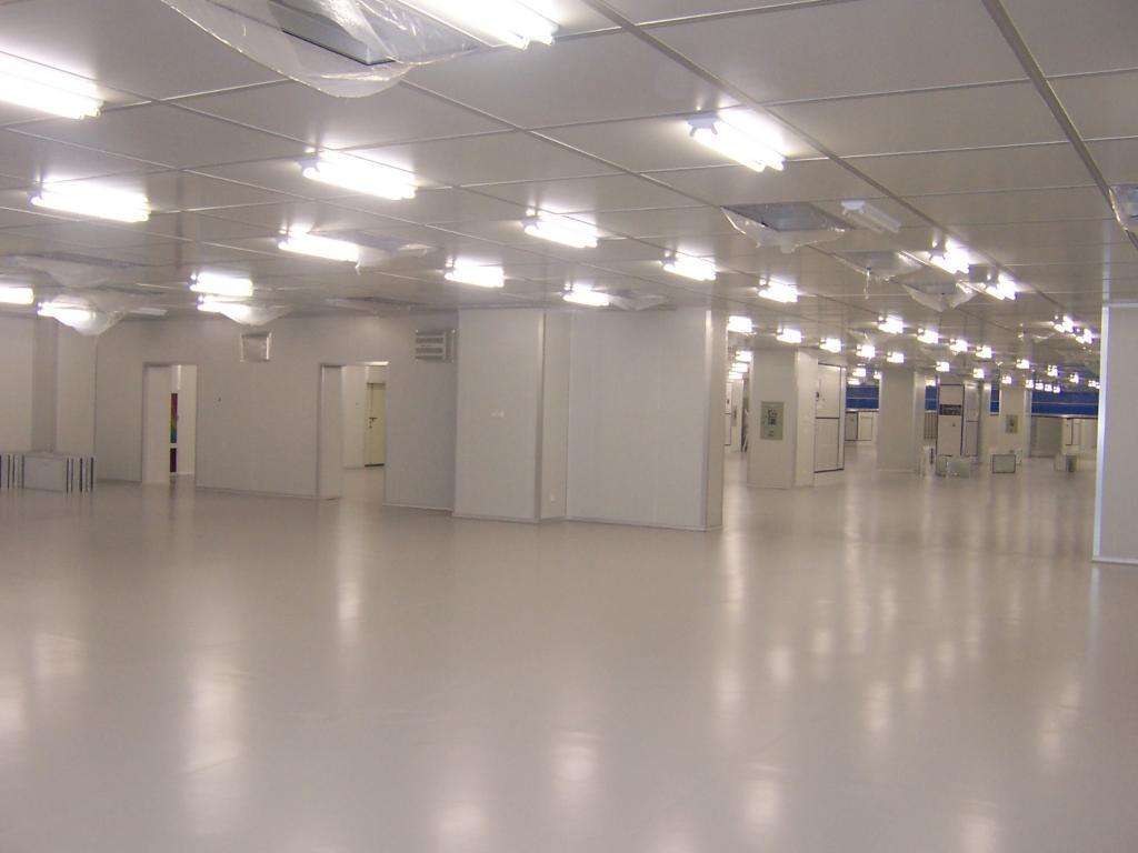 來賓實驗室設計|來賓實驗室設計公司|來賓實驗室裝修設計