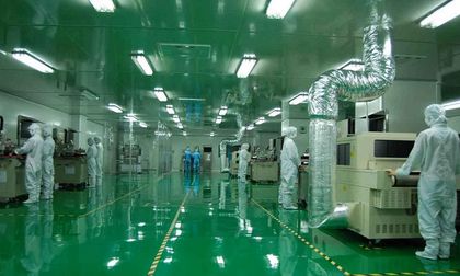 廣西凈化工程_廣西無塵車間工程_廣西潔凈車間??