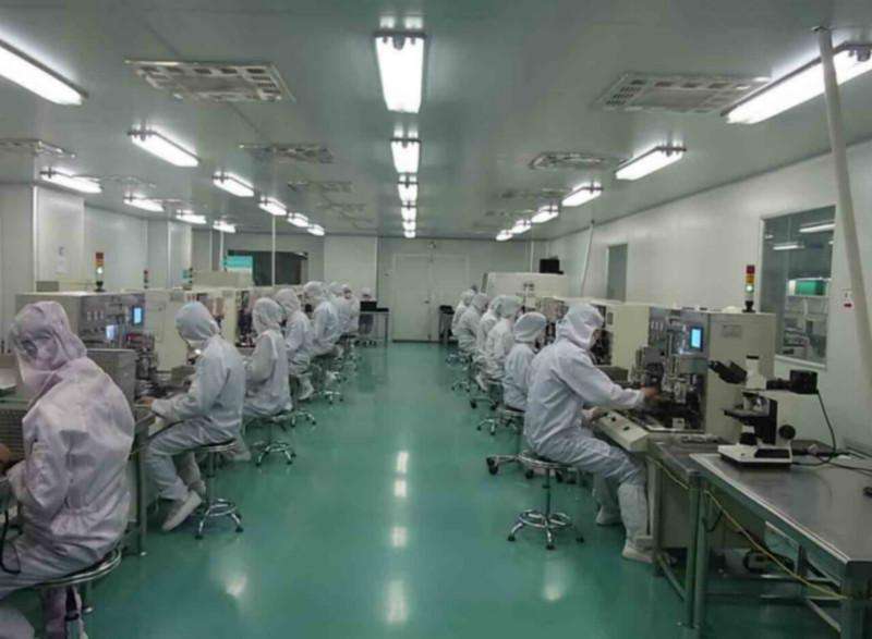 百色潔凈室|百色百級潔凈室|百色潔凈室裝修公司