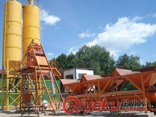 河南哪里的HZS25型工程混凝土攪拌站xjb高