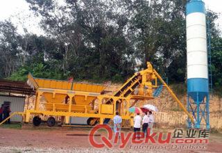 HZS90型混凝土攪拌站詳細(xì)參數(shù)