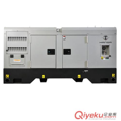 30千瓦大機(jī)組柴油發(fā)電機(jī)