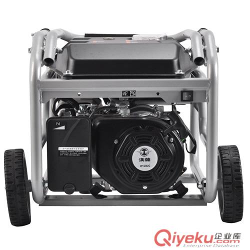 汽油3kw發(fā)電機原始圖片2