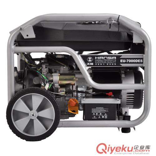 汽油發電機6.5wk報價原始圖片2