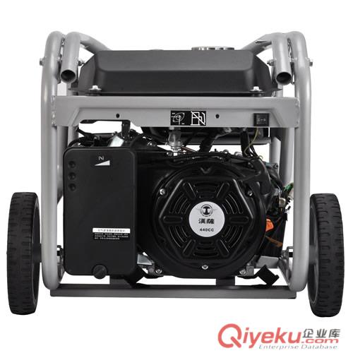 汽油發電機6.5wk報價原始圖片3