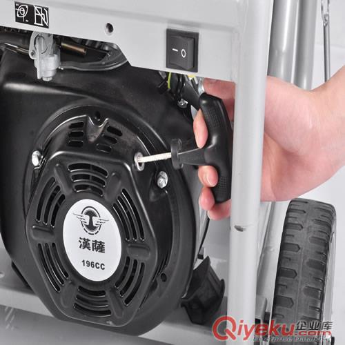 汽油發電機2千瓦報價原始圖片3