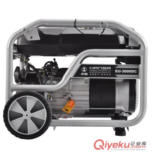 便攜汽油發(fā)電機(jī)3wk原始圖片3