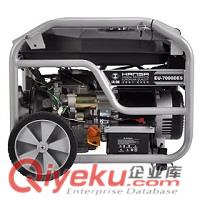 便攜汽油發電機6.5wk原始圖片3