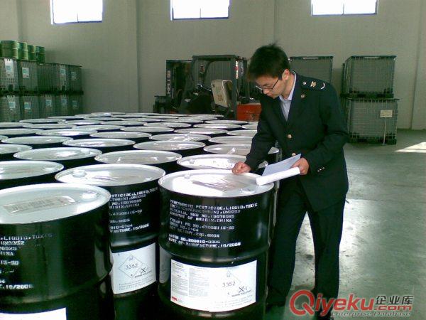 廣州危險化工品報關報檢海事申報