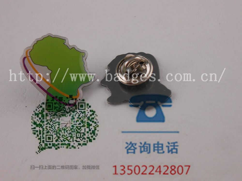 深圳徽章廠 廣州徽章廠 廣東徽章廠 公司LOGO胸