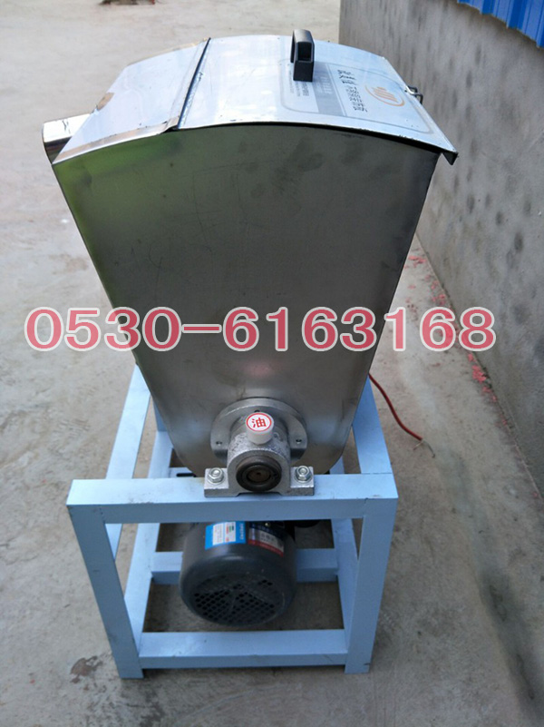 永州燃氣涼皮機廠家直銷