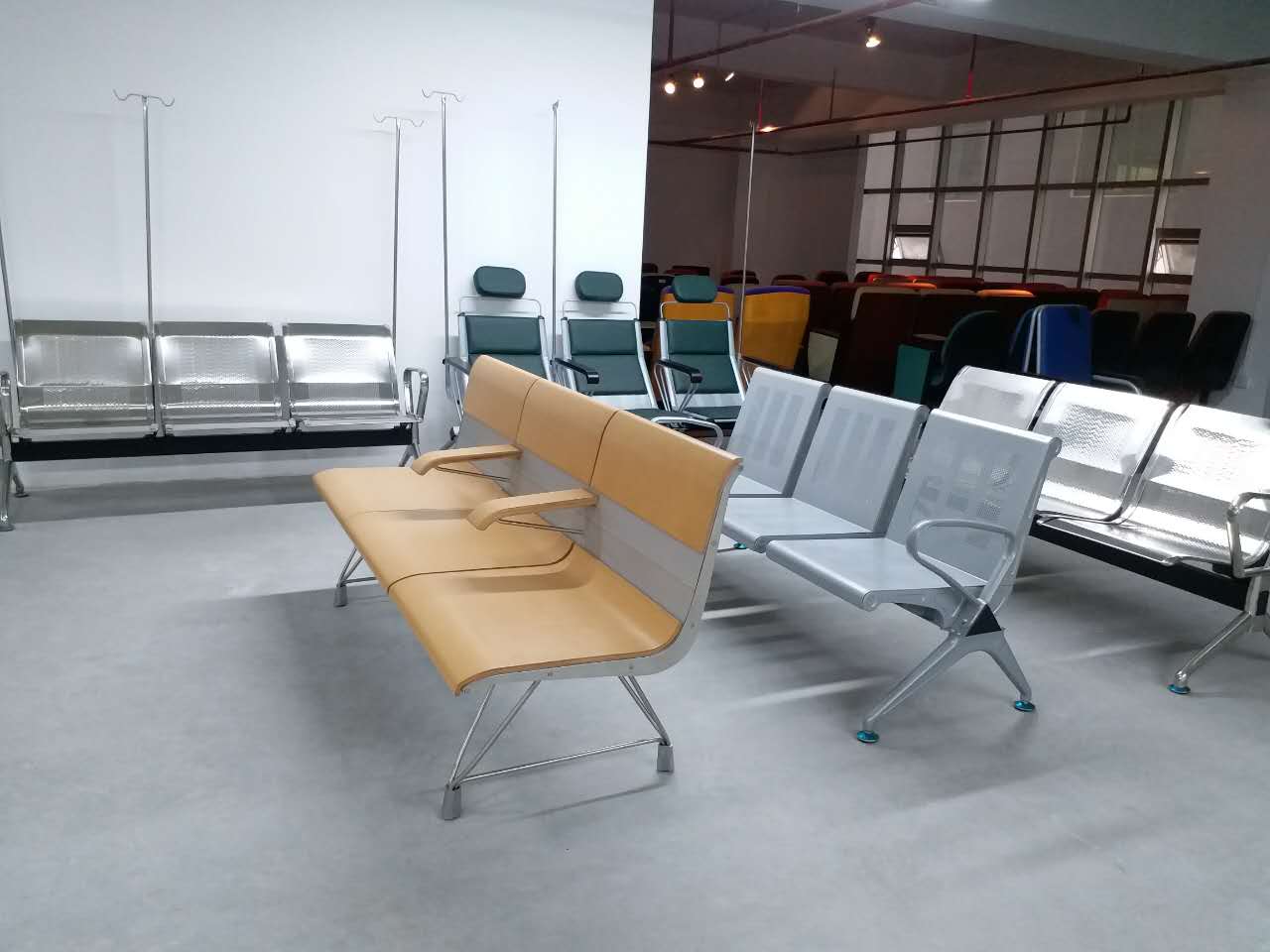 東莞醫(yī)院醫(yī)療家具定制廠原始圖片3