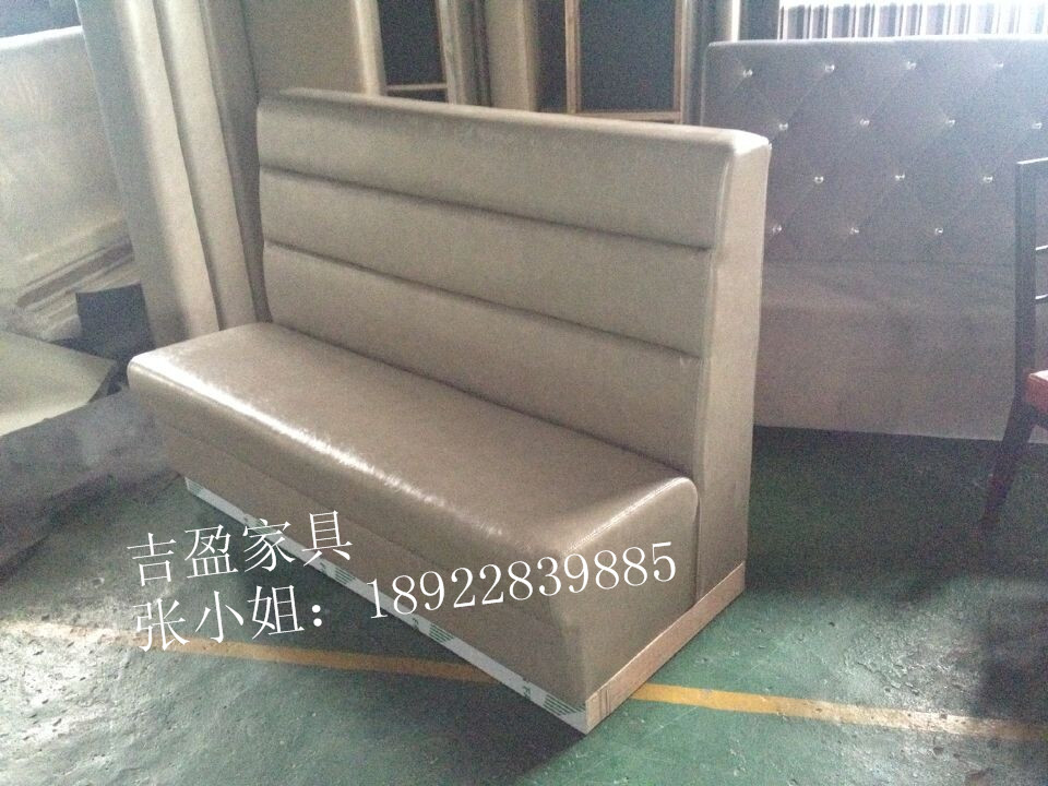 龍崗橫崗瓷磚餐桌定做，烤肉店桌椅廠家 價格圖片