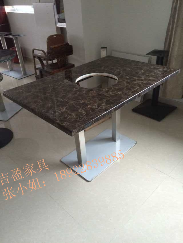 南山羅湖咖啡廳桌椅定做，茶餐廳家具