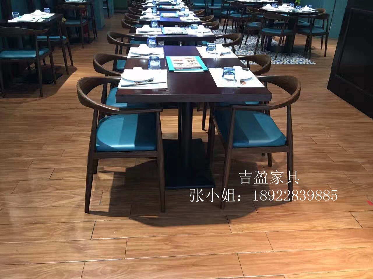 南山羅湖咖啡廳桌椅定做，茶餐廳家具