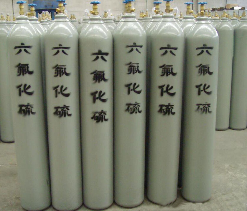 供應(yīng)六氟化硫 高純六氟化硫廠家直供原始圖片2