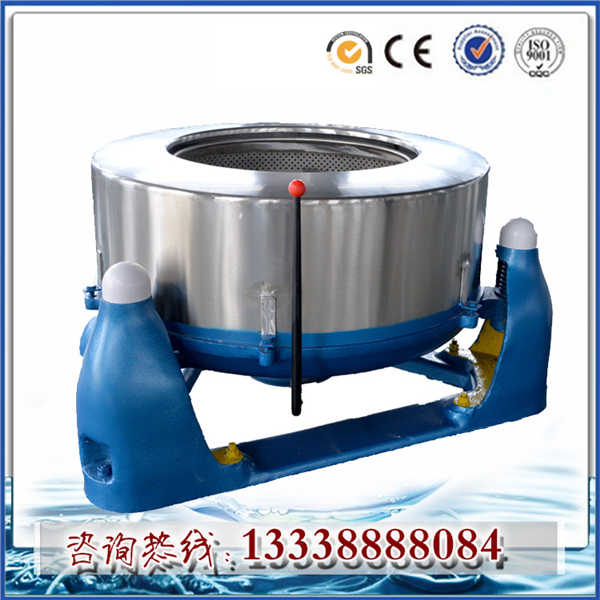 供應離心脫水機、工業(yè)脫水機、洗衣房、服裝廠、酒店脫水機原始圖片2