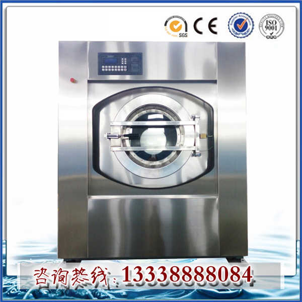 佛山市釔鼎洗滌機(jī)械私人水洗廠洗衣房全自動(dòng)洗脫機(jī)水洗設(shè)備原始圖片2