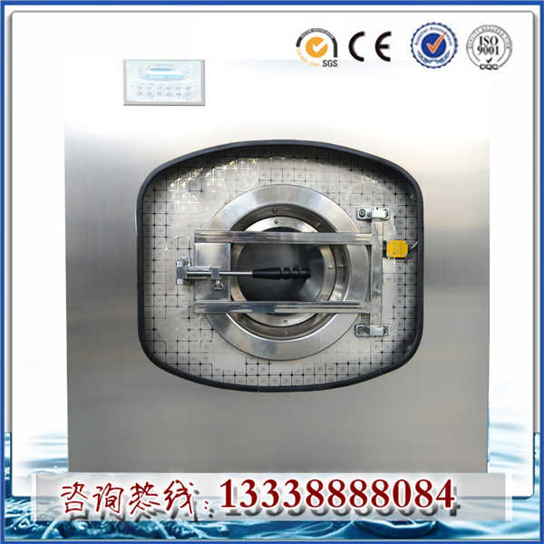 供應(yīng)四川成都洗滌脫水機（優(yōu)質(zhì)不銹鋼） 全自動洗脫一體機直銷原始圖片2