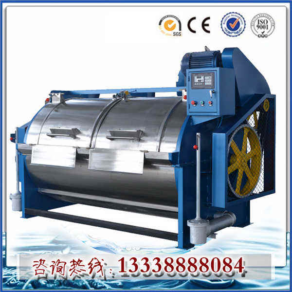 供應(yīng)四川成都洗滌脫水機（優(yōu)質(zhì)不銹鋼） 全自動洗脫一體機直銷原始圖片3