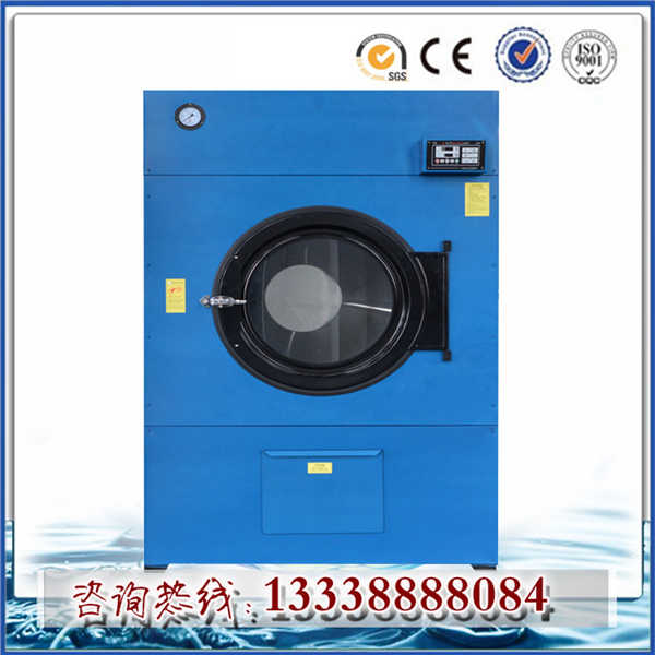全自動(dòng)洗衣機(jī)全懸浮洗脫機(jī)工業(yè)洗衣機(jī)洗滌設(shè)備水洗設(shè)備原始圖片3