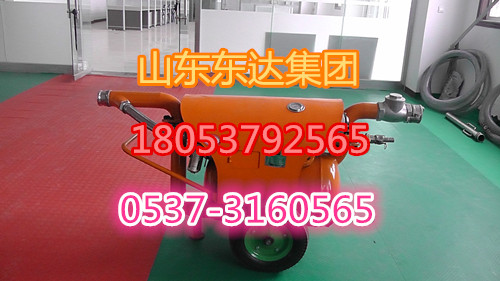QYF20-20氣動清淤排污潛水泵全國銷售原始圖片2