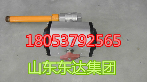 QYF20-20氣動清淤排污潛水泵全國銷售原始圖片3