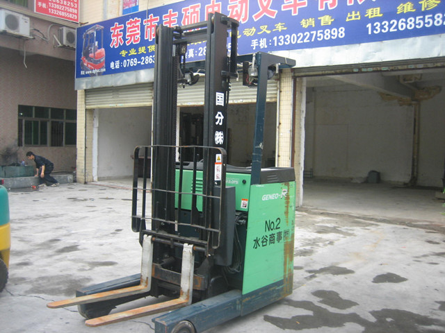 九米高位車，平衡重式叉車，倉(cāng)儲(chǔ)前移式電動(dòng)叉車，高位門架堆高車，揀貨車，三向電動(dòng)叉車