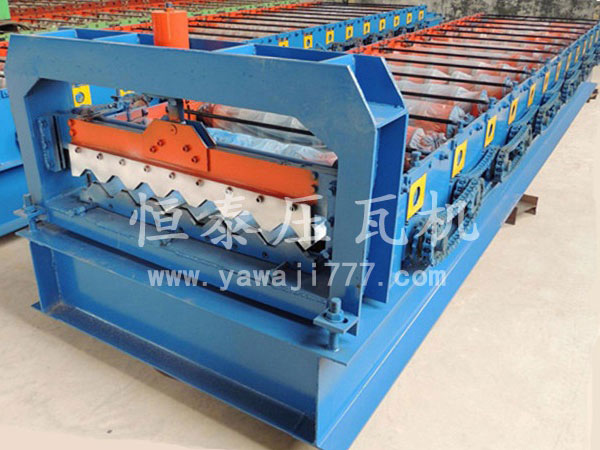 做彩鋼瓦機(jī)器價(jià)格、彩鋼瓦機(jī)器價(jià)格、彩鋼瓦機(jī)器報(bào)價(jià)、彩鋼瓦機(jī)器多少錢(qián)一臺(tái)原始圖片2
