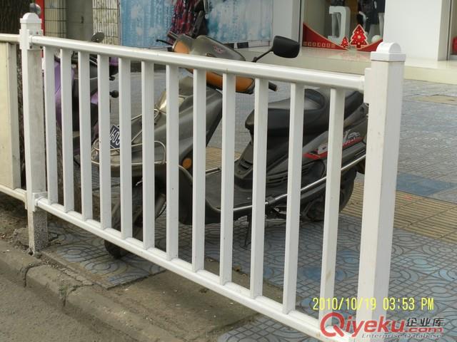 天津綠化pvc護欄，pvc圍欄,pvc護欄,
