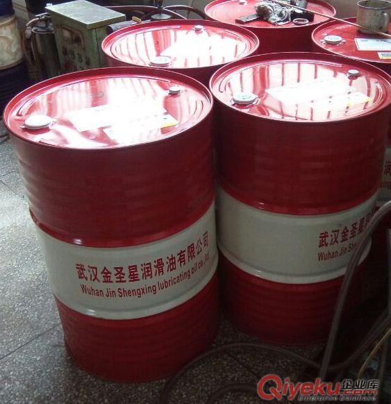 武穴創圣鋁合金專用軟膜防銹油 廠家批發零售原始圖片3