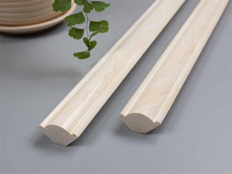 陽角線專業(yè)廠商——水轉(zhuǎn)印陽角線效果圖