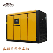  批發(fā)空壓機 廠家低價供應(yīng) 靜音低噪 環(huán)保省電 青島廠家原始圖片2