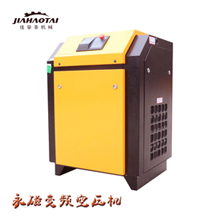 廠家銷售空壓機 定做各種型號變頻空壓機 {gx}節電質量保證原始圖片3