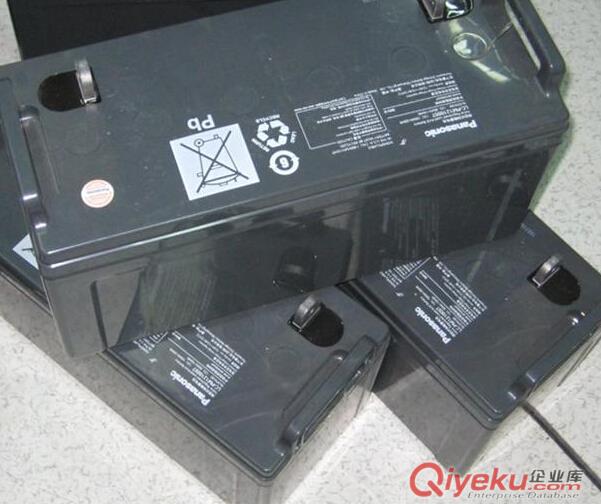 西安威揚UPS蓄電池12v100ah產品質量可靠原始圖片2
