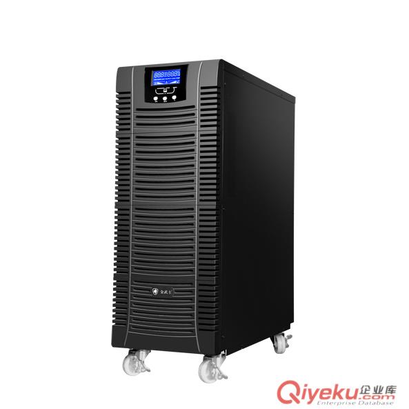 西安伊頓ups電源EDX10KCXL3:1長機延時4h配置價格原始圖片3