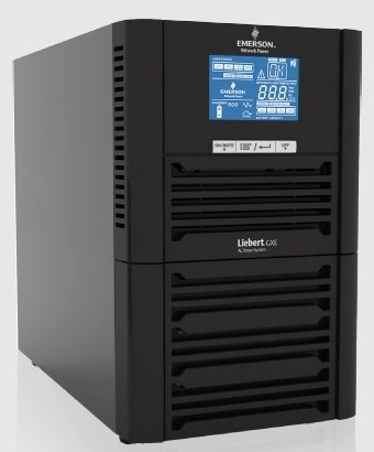 西安伊顿ups电源EDX1000CXL-DX1KVA长机怎么好