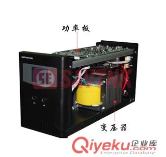 西安CNR22010TS電力直流電源充電模塊原始圖片2
