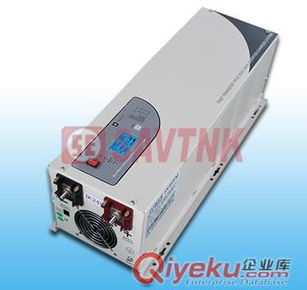 西安逆變模塊單進單出UBI3KVA-220F價格原始圖片3