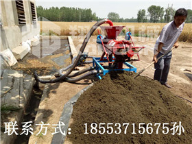 固液分離機(jī) 2017賣的{zh0}的糞便分離機(jī) 糞水分離機(jī)好用嗎原始圖片3