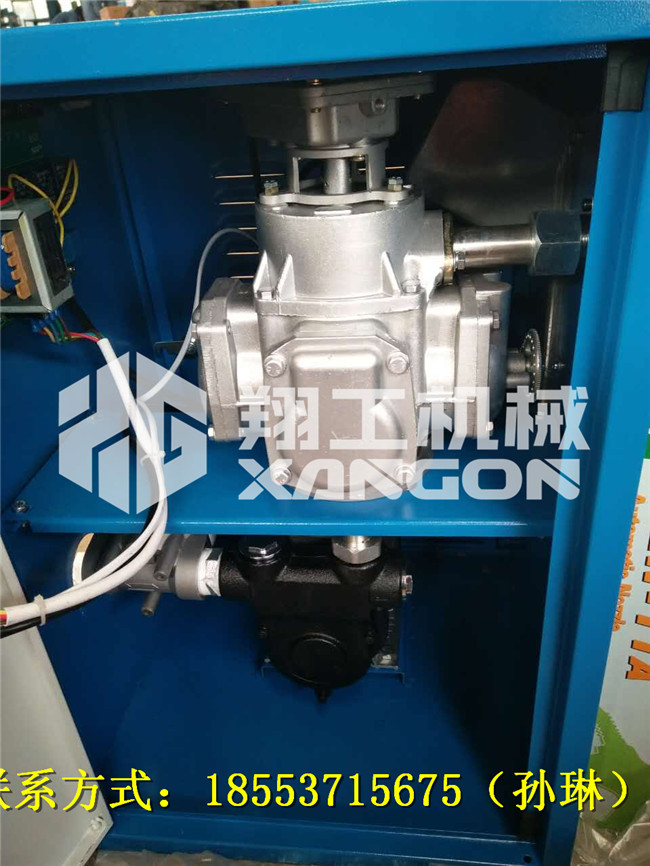 車載加油機(jī)生產(chǎn)廠家 車載加油機(jī)型號(hào)大全 小型加油機(jī)批發(fā)價(jià)格原始圖片3