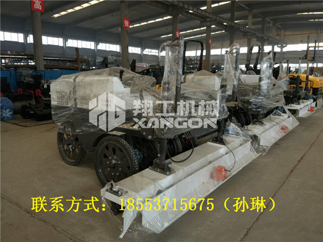 激光整平機(jī) zzy的混凝土攤鋪機(jī) 自動(dòng)整平機(jī)廠家原始圖片3