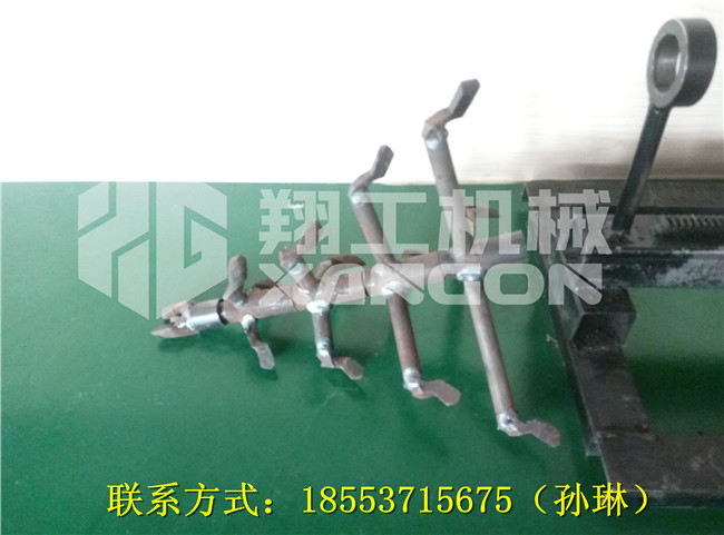 新款水鉆頂管機 xjb{zh0}的地下頂管機 用了都說好小型頂管機原始圖片3