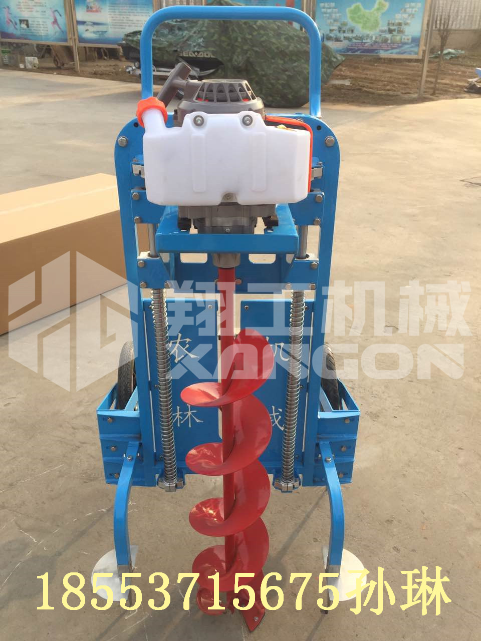 新款水鉆頂管機 xjb{zh0}的地下頂管機 用了都說好小型頂管機